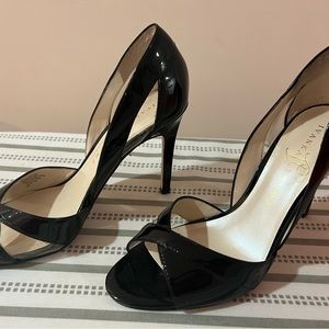 Ivanka Trump Heels